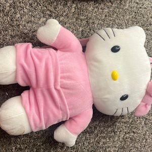 Hello kitty backpack